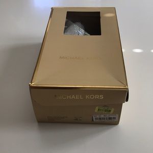 Michael Kors slippers